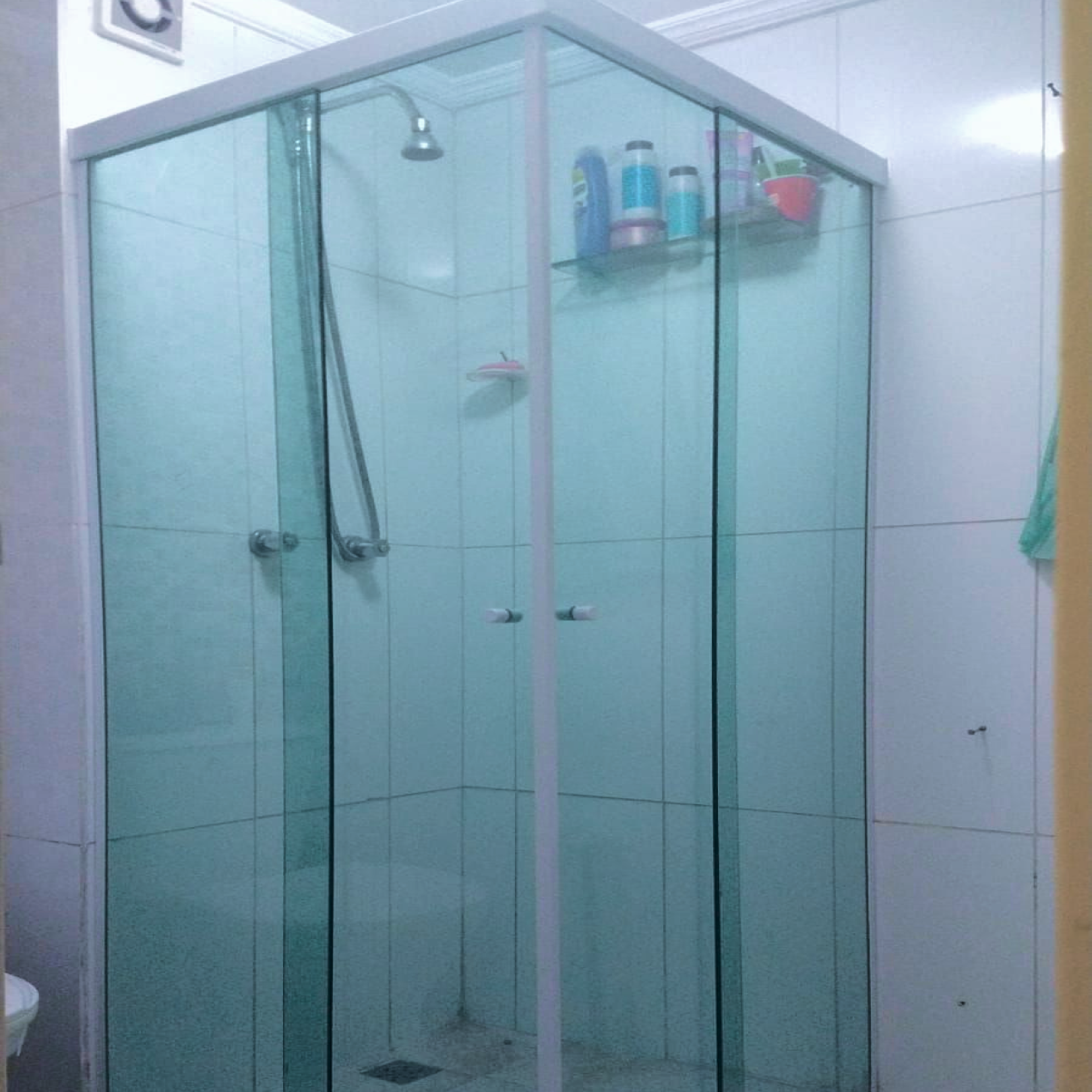 Vidraçaria Camargo Glass