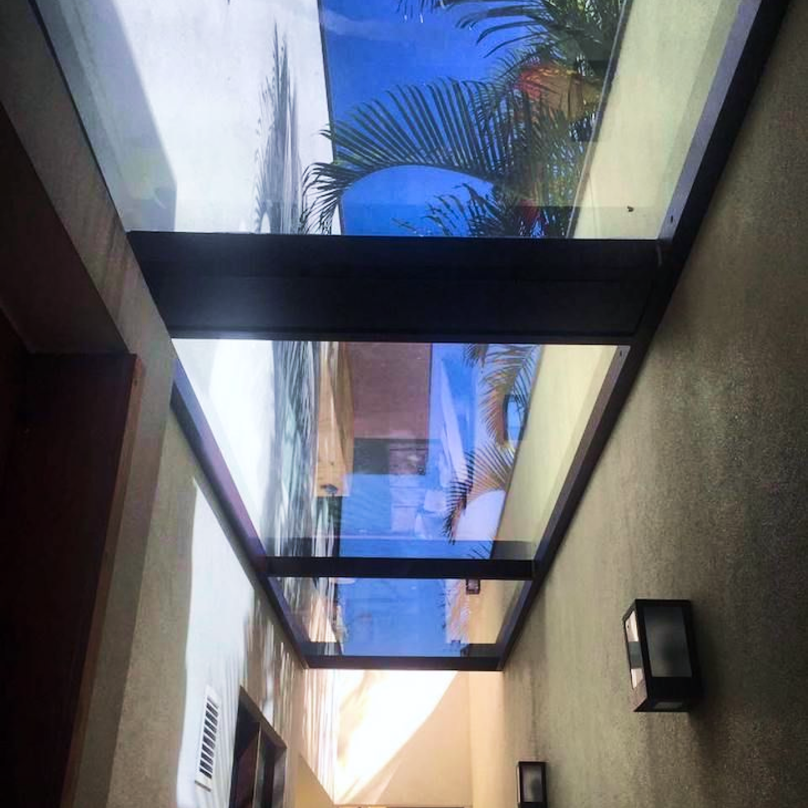 Vidraçaria Camargo Glass