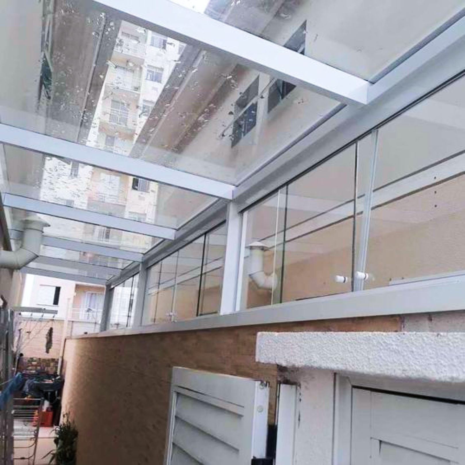 Vidraçaria Camargo Glass