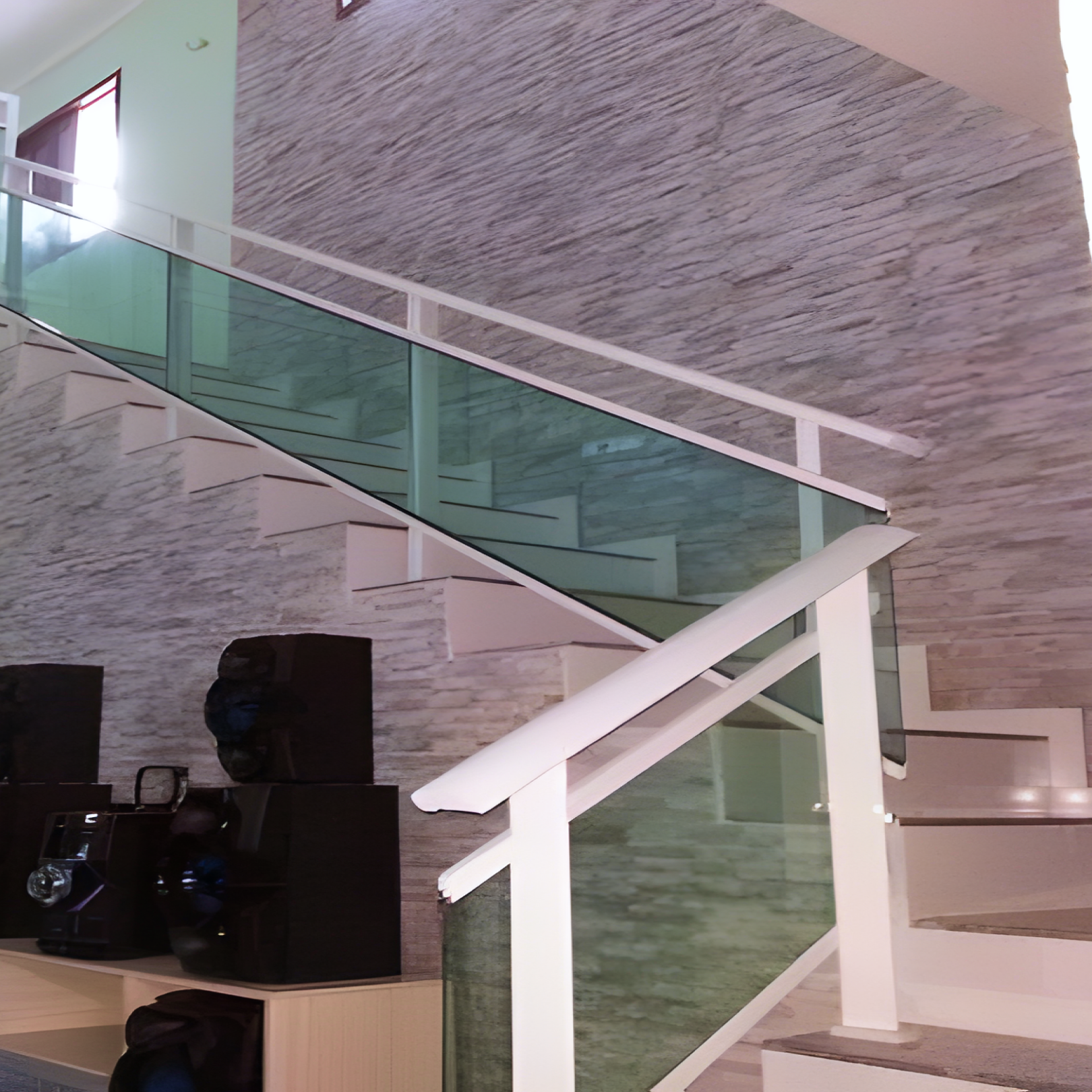 Vidraçaria Camargo Glass