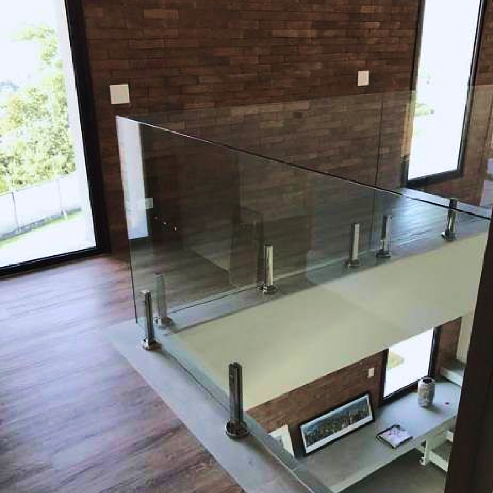 Vidraçaria Camargo Glass