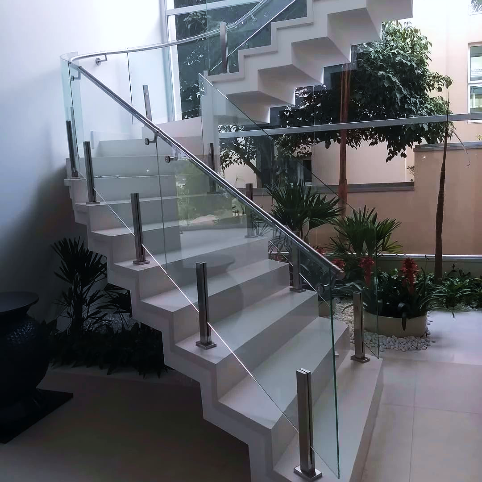 Vidraçaria Camargo Glass