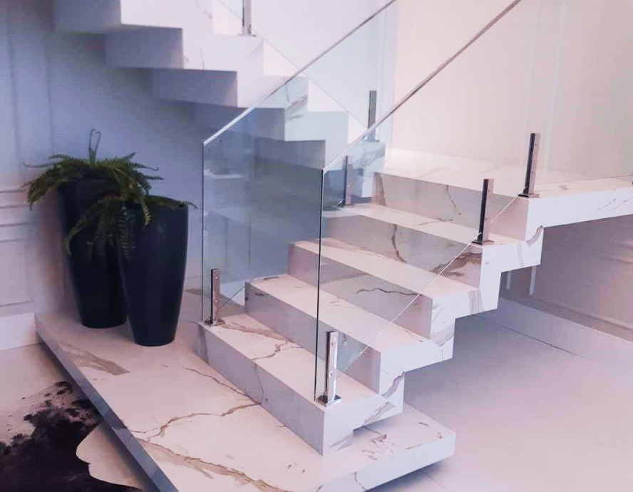 Vidraçaria Camargo Glass