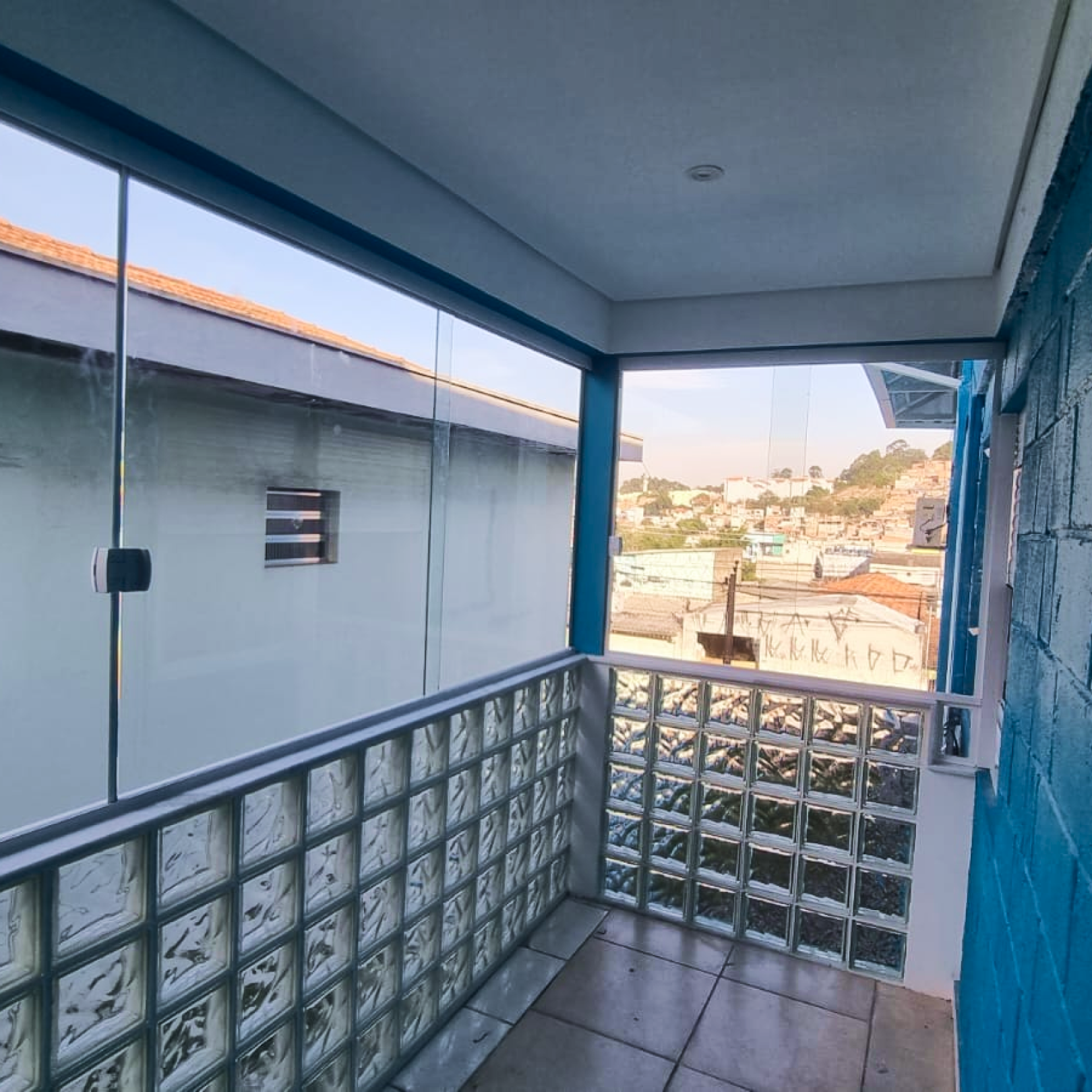 Vidraçaria Camargo Glass