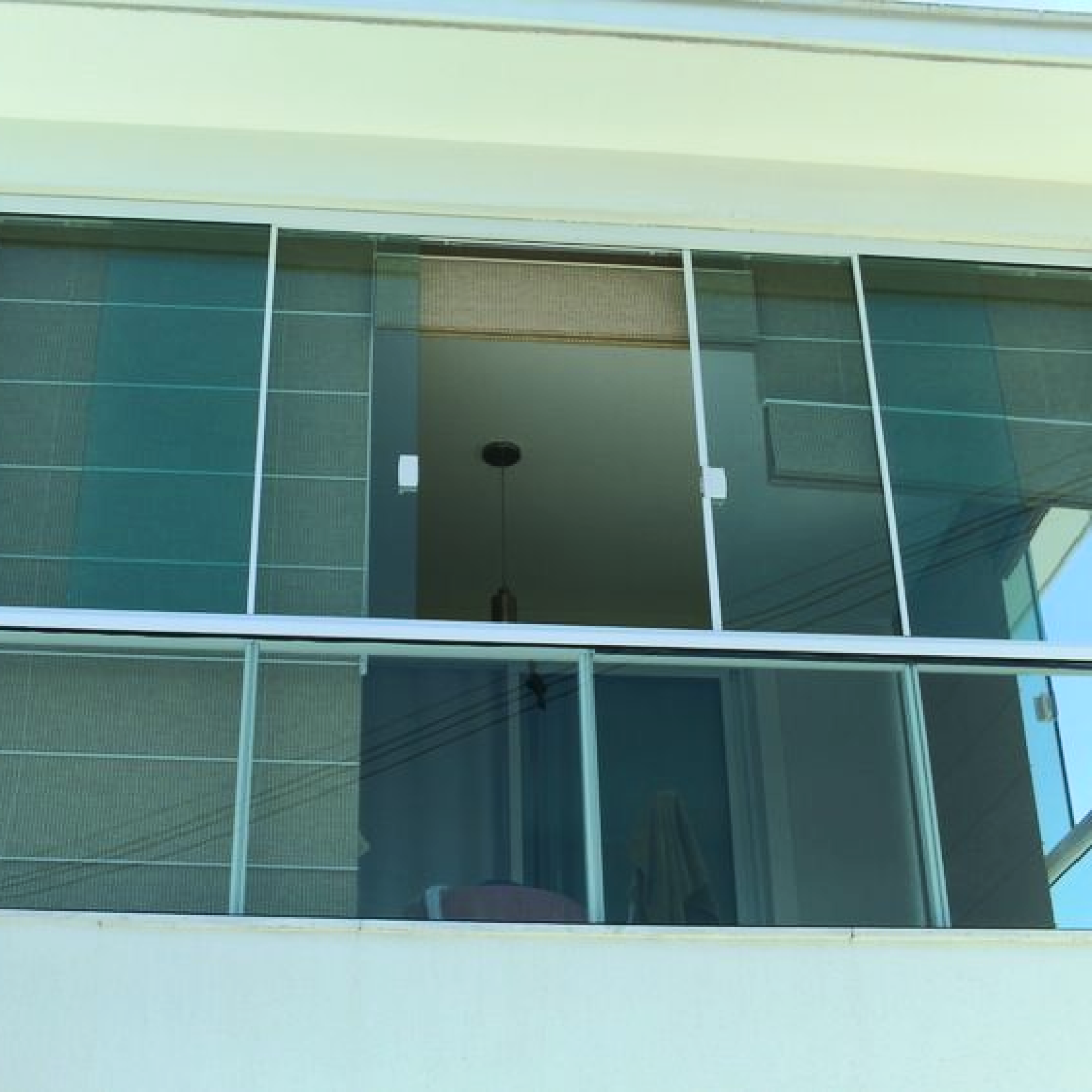 Vidraçaria Camargo Glass
