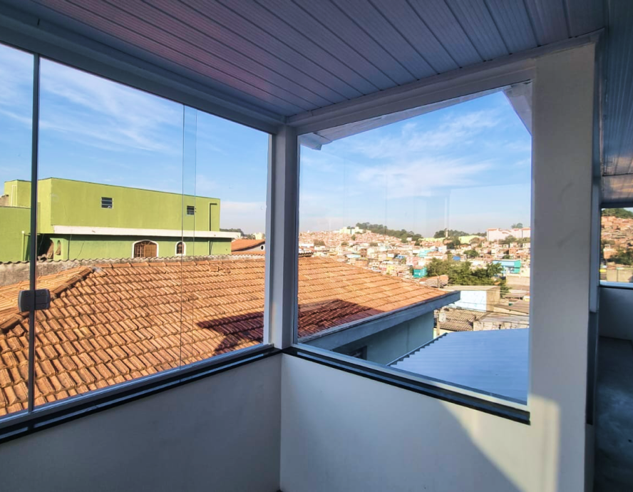 Vidraçaria Camargo Glass