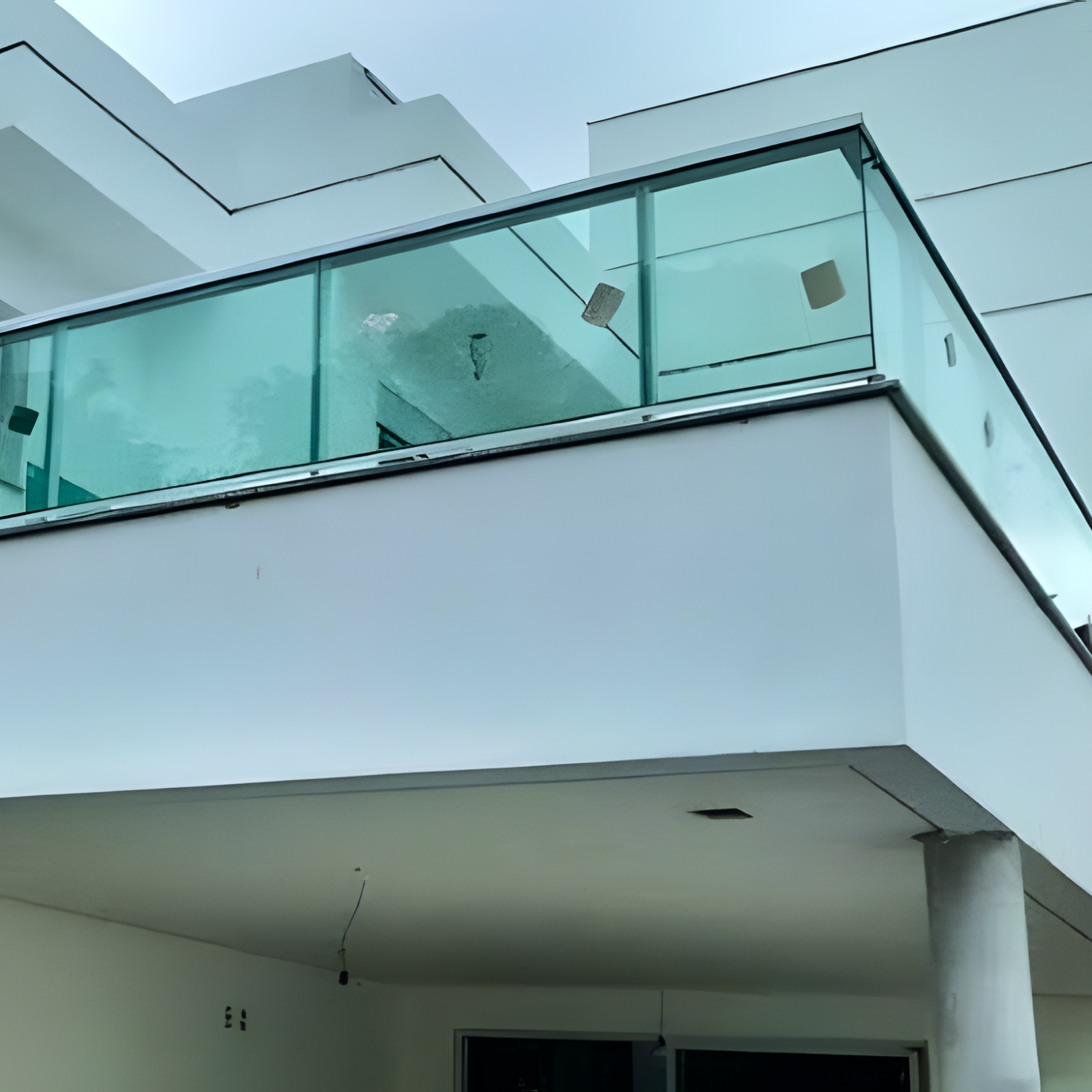 Vidraçaria Camargo Glass