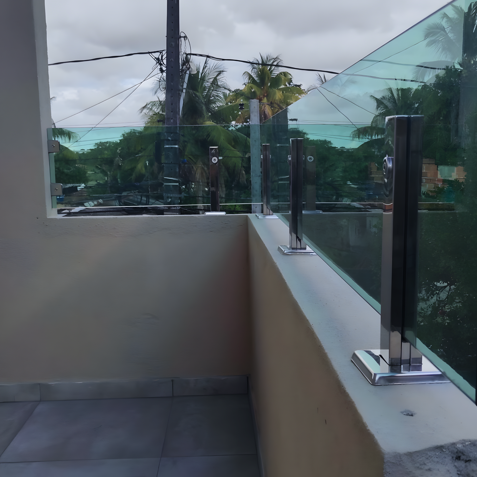 Vidraçaria Camargo Glass
