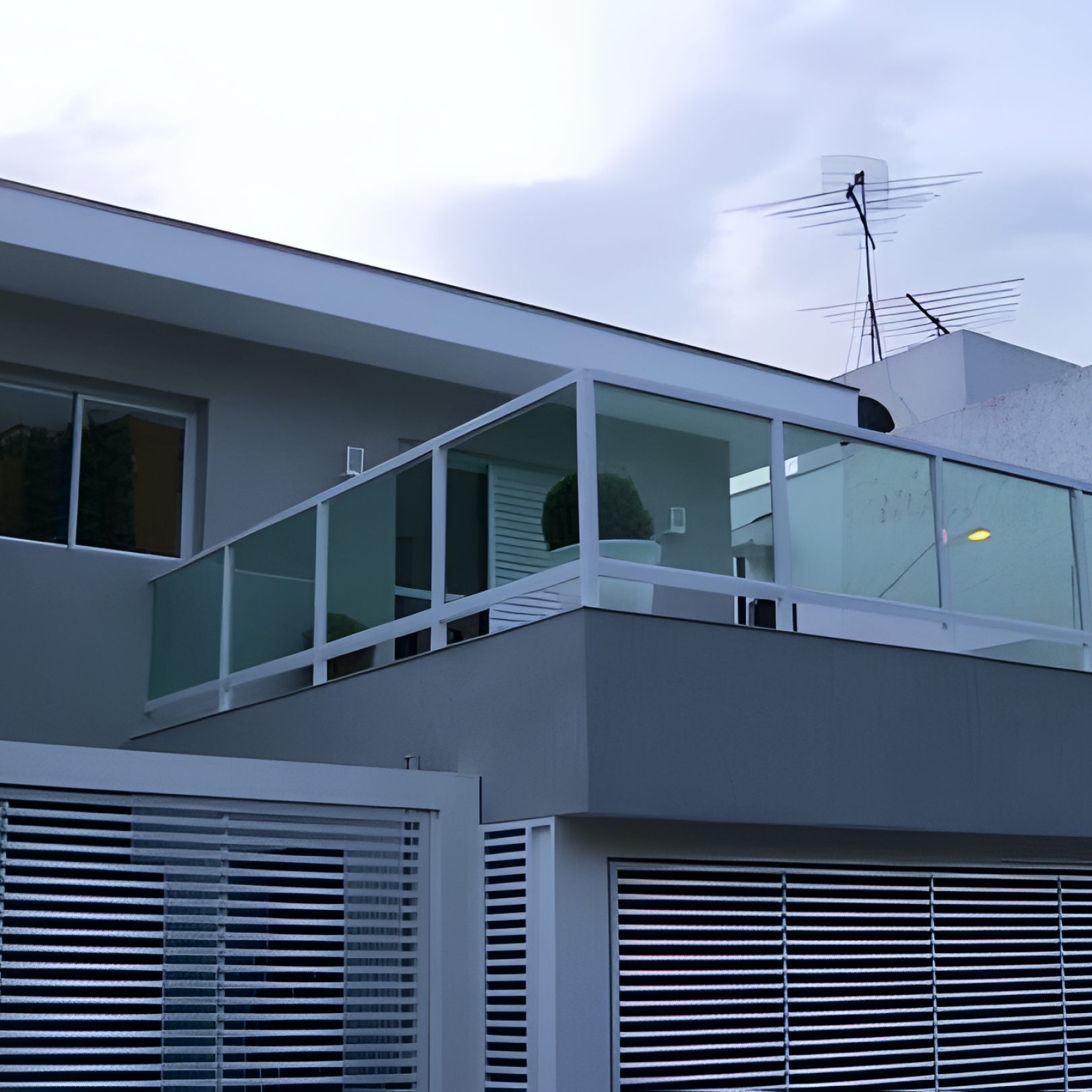 Vidraçaria Camargo Glass