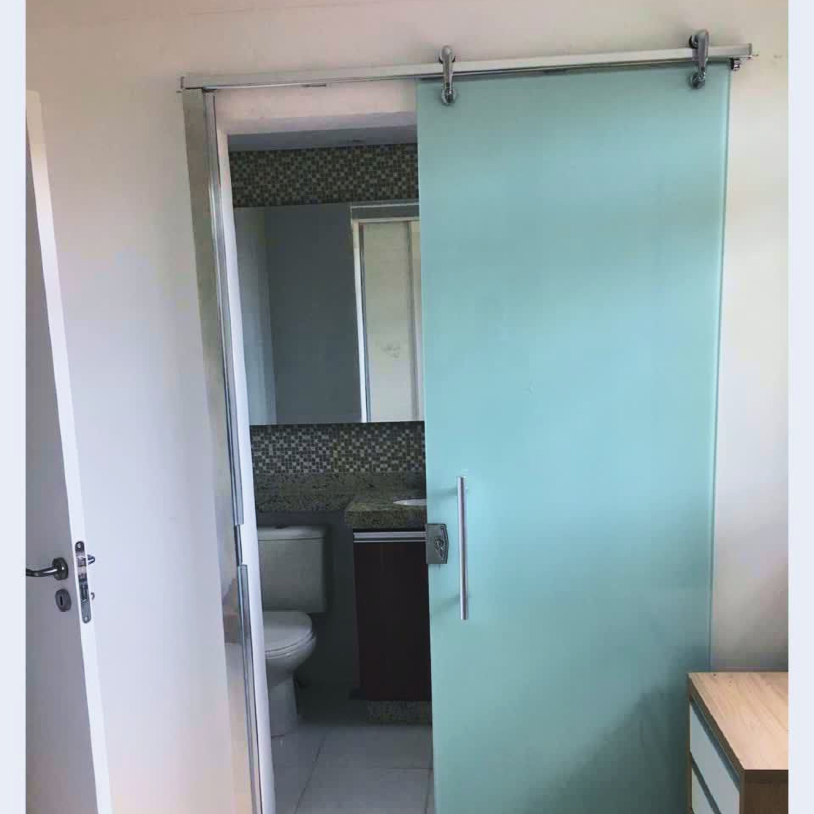 Vidraçaria Camargo Glass