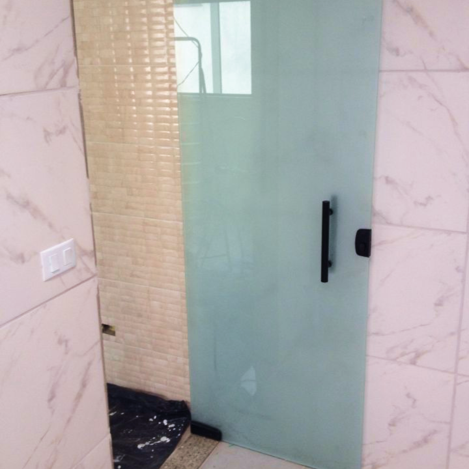 Vidraçaria Camargo Glass