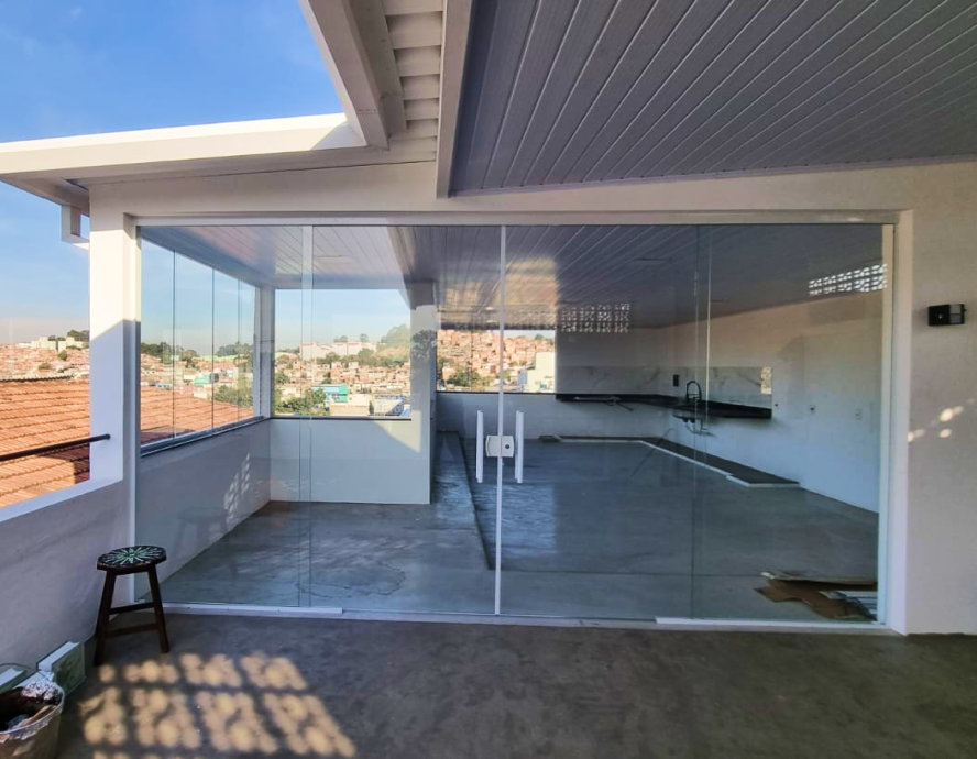 Vidraçaria Camargo Glass