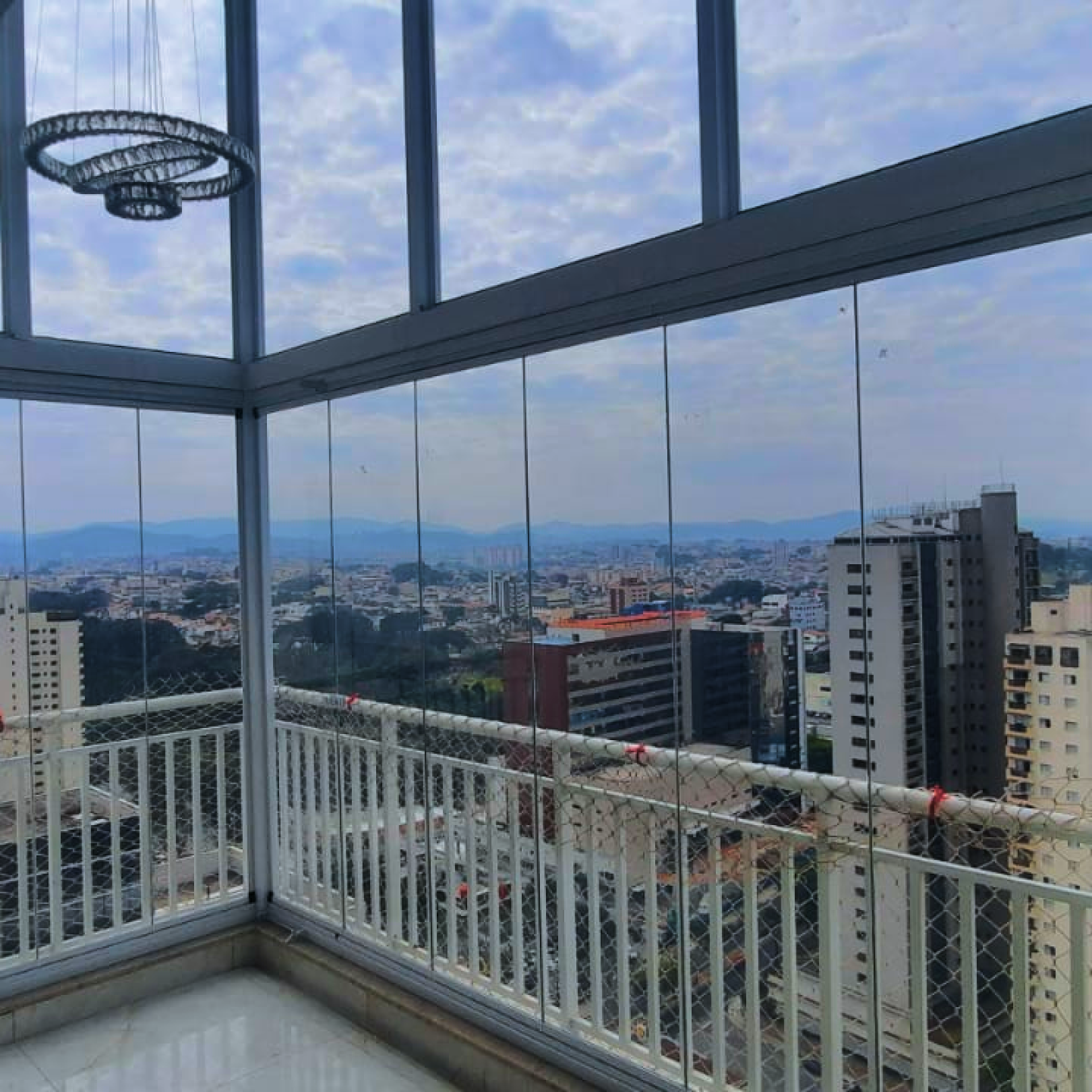 Vidraçaria Camargo Glass