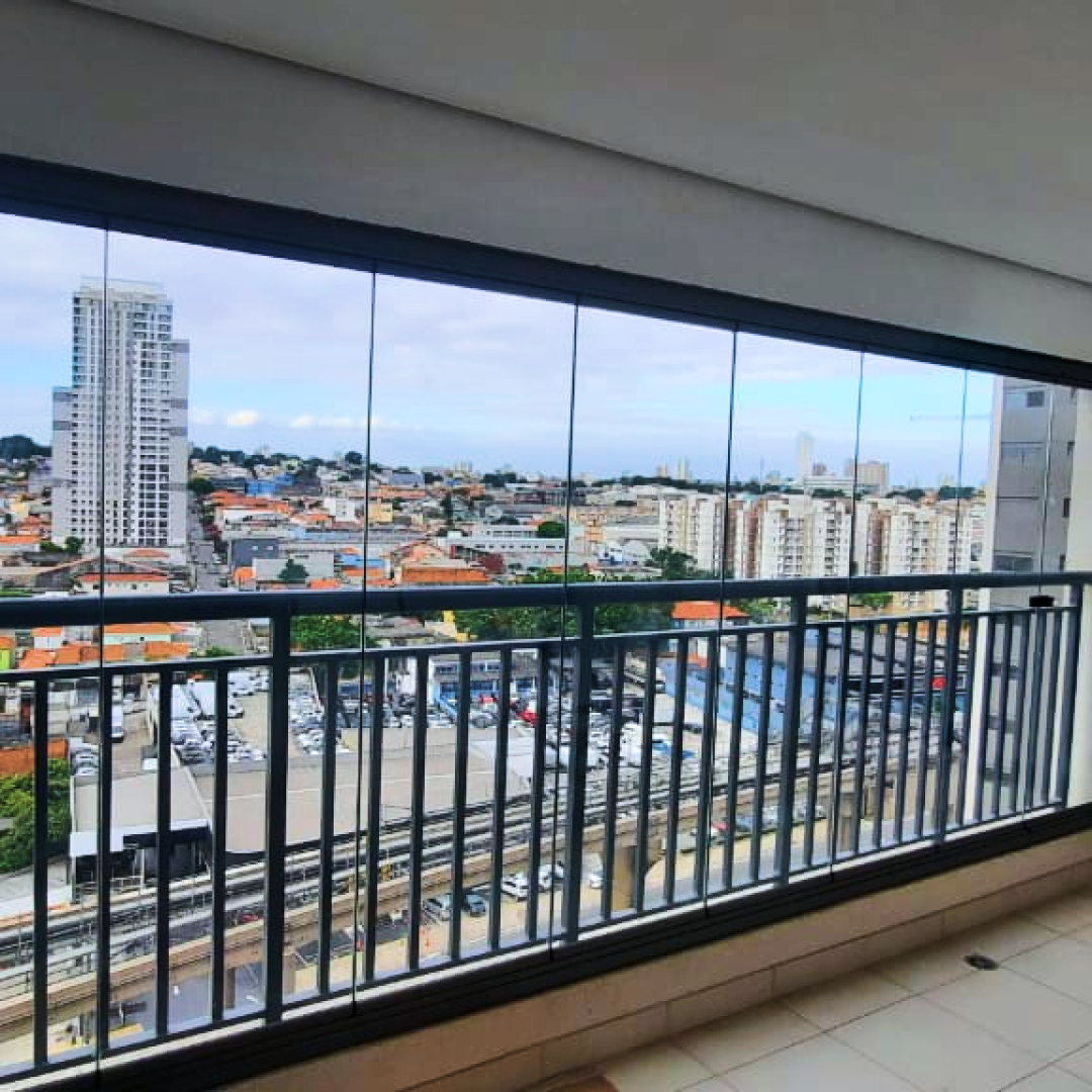 Vidraçaria Camargo Glass