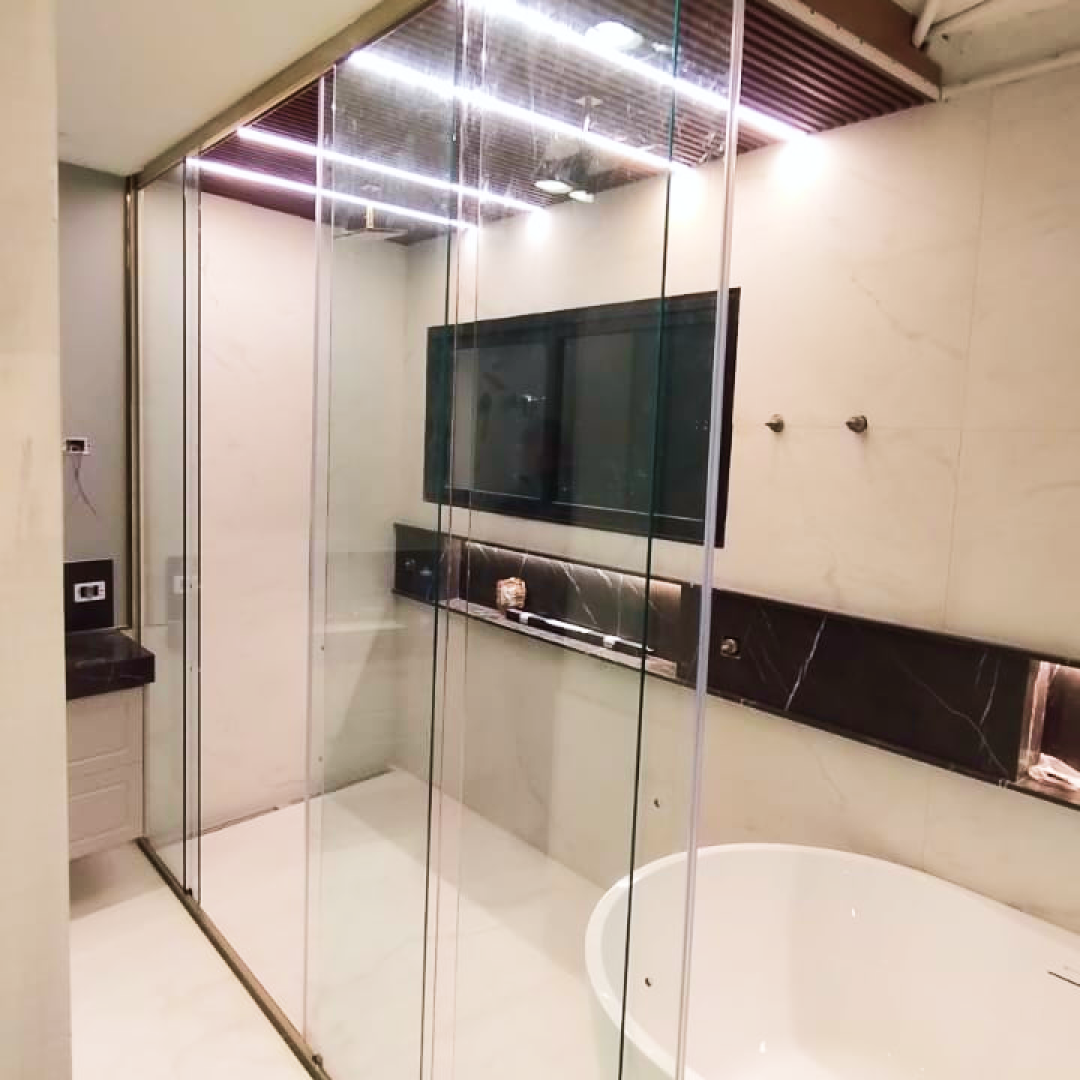 Vidraçaria Camargo Glass