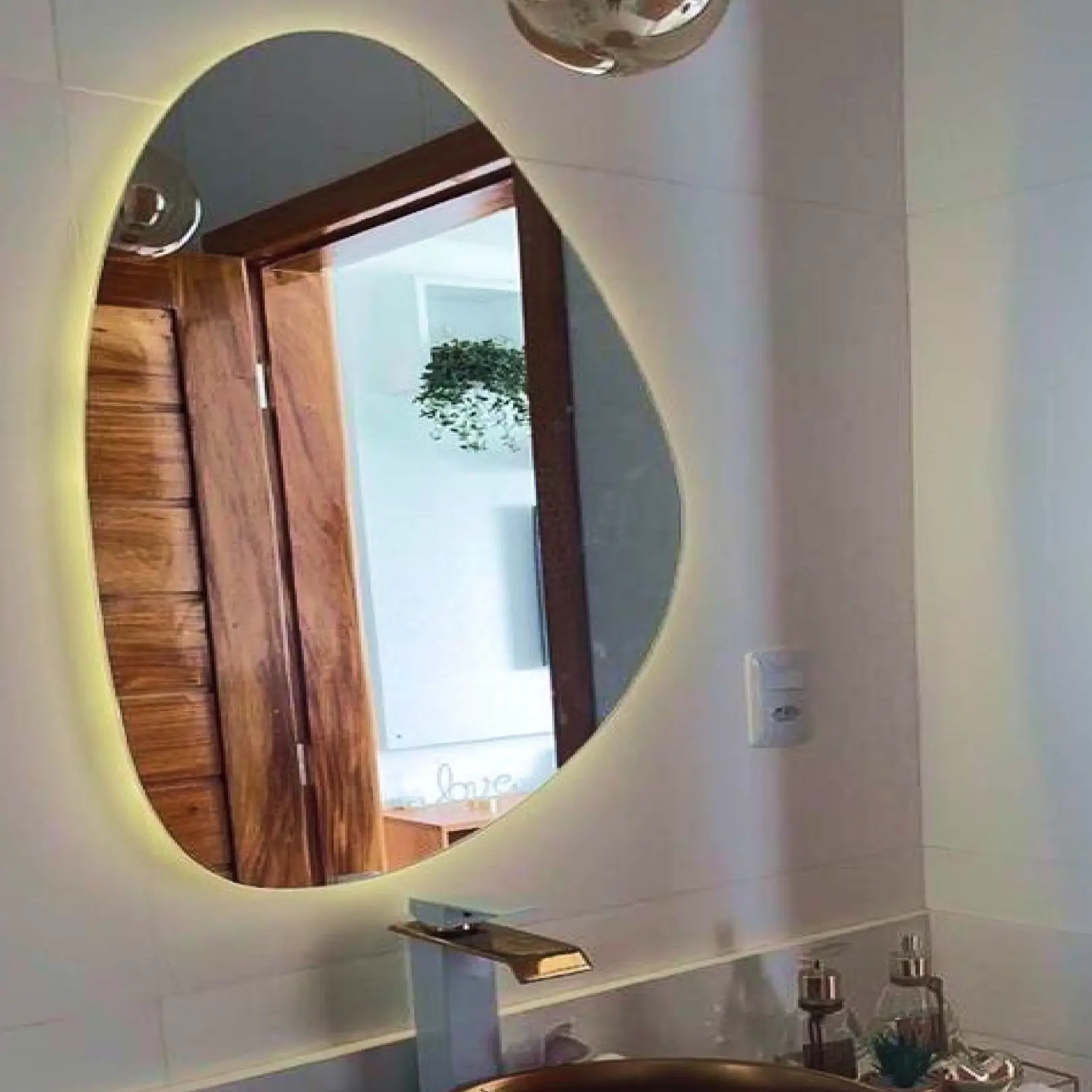 Vidraçaria Camargo Glass - Empresa de Espelhos de Vidro em São Paulo
