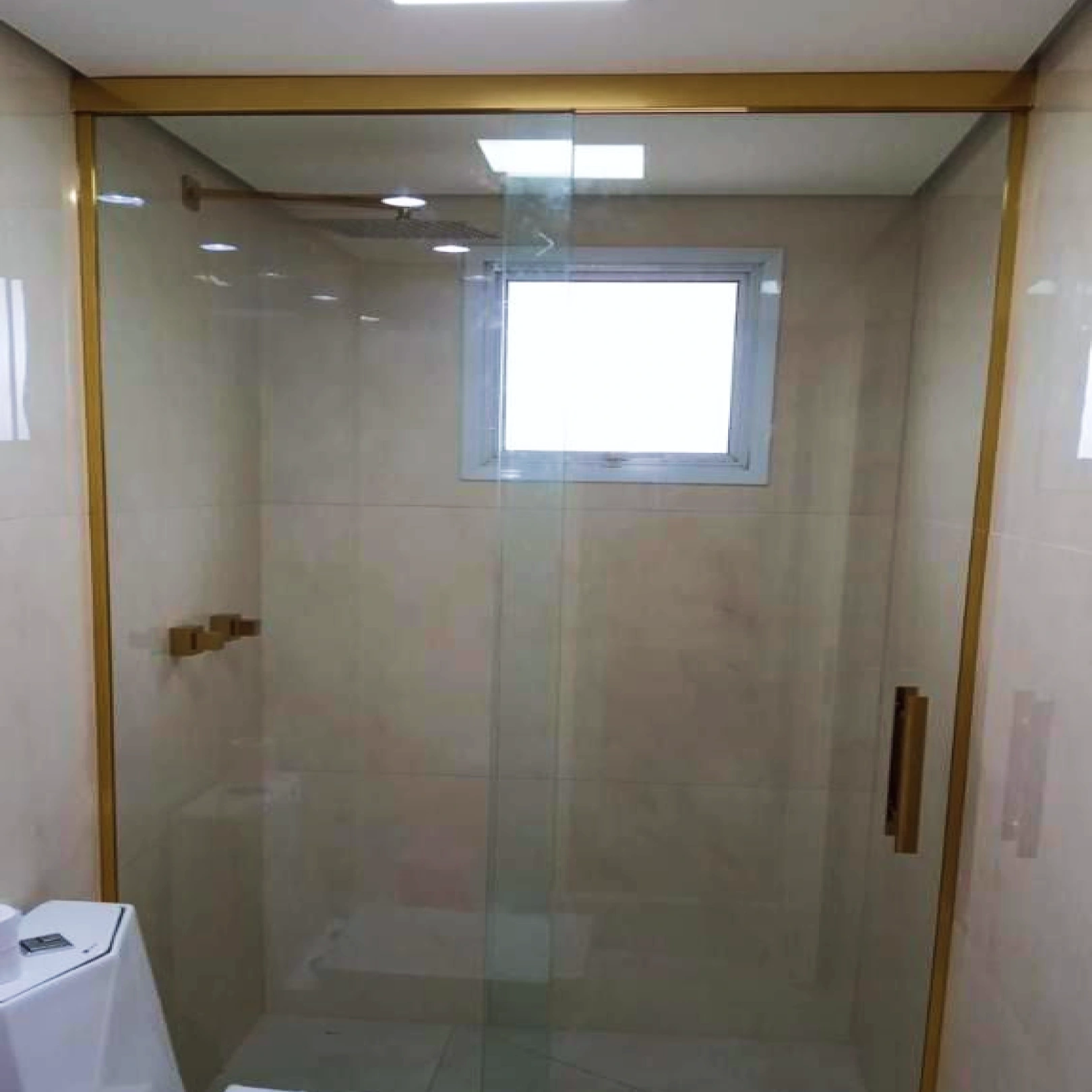 Vidraçaria Camargo Glass - Instalação de Box de Vidro na Zona Leste