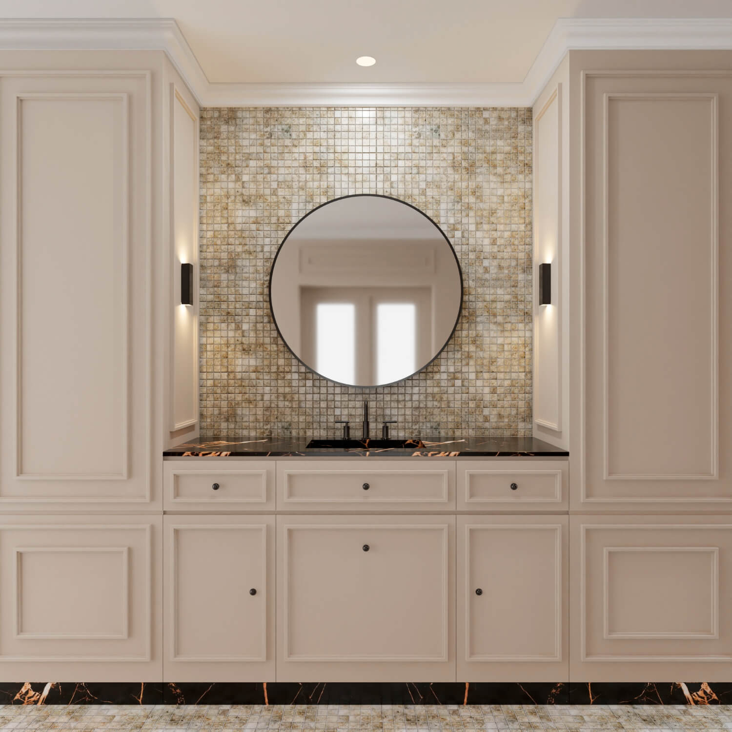 Vidraçaria Camargo Glass - Vidraçaria para Espelhos em São Paulo
