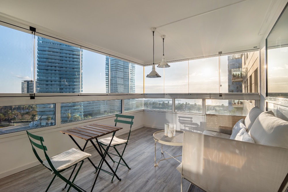 Vidraçaria Camargo Glass - Onde Comprar Sacada de Vidro em São Paulo