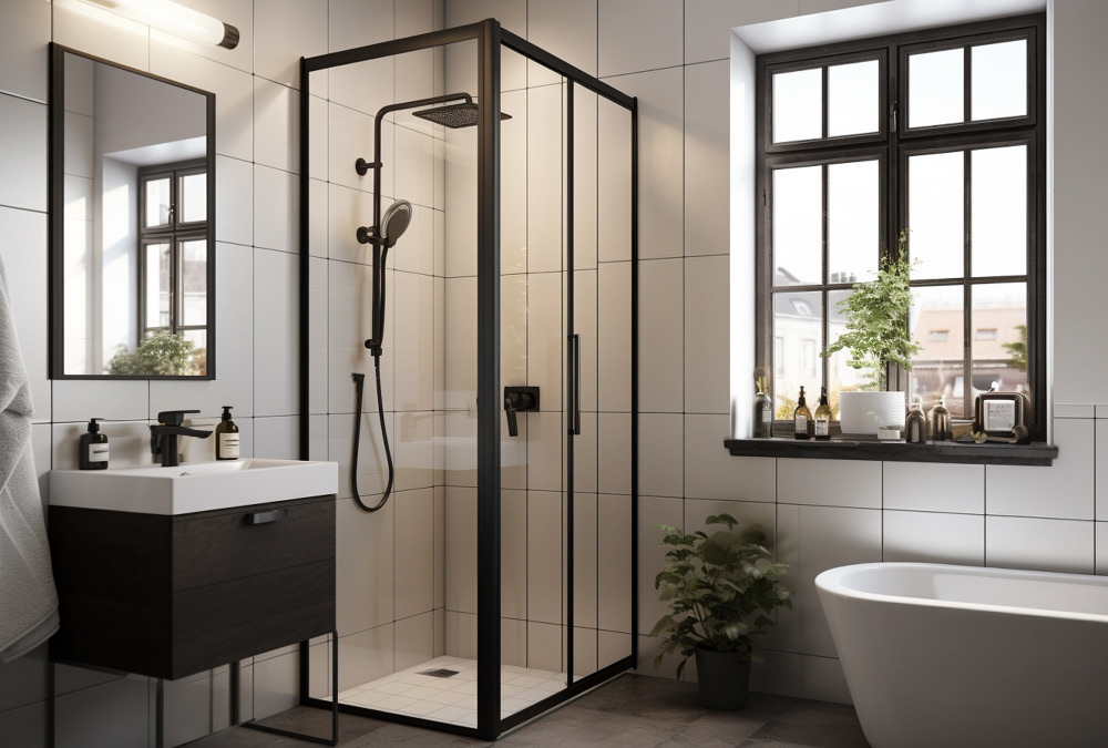 Vidraçaria Camargo Glass - Vidraçaria Especializada em Box de Vidro na Zona Leste