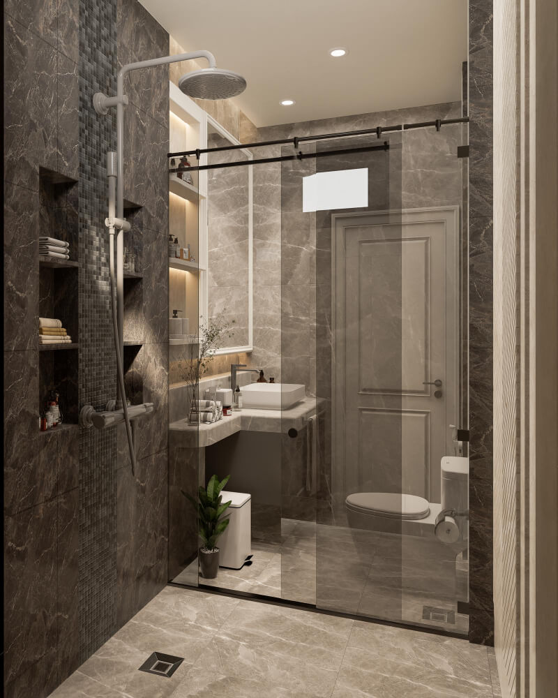 Vidraçaria Camargo Glass - Empresa de Box de Vidro com Design Moderno na Zona Leste