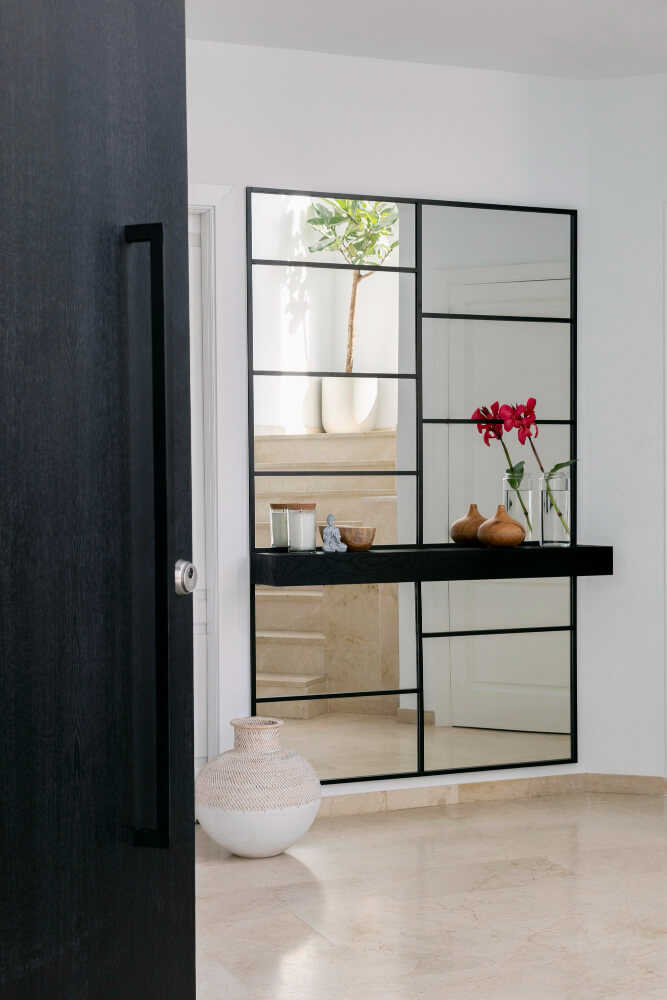 Vidraçaria Camargo Glass - Instalação de Espelho Grande para Apartamento