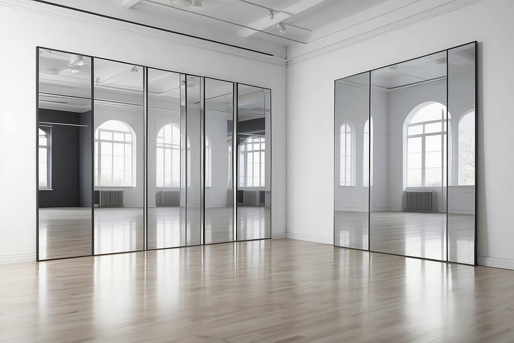 Vidraçaria Camargo Glass - Melhor Empresa para Instalação de Espelho de Vidro em São Paulo