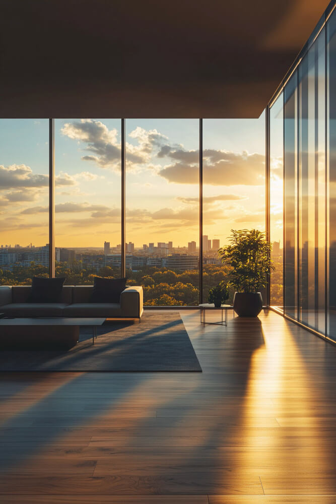 Vidraçaria Camargo Glass - Fechamento para Sacada com Vidro em São Paulo