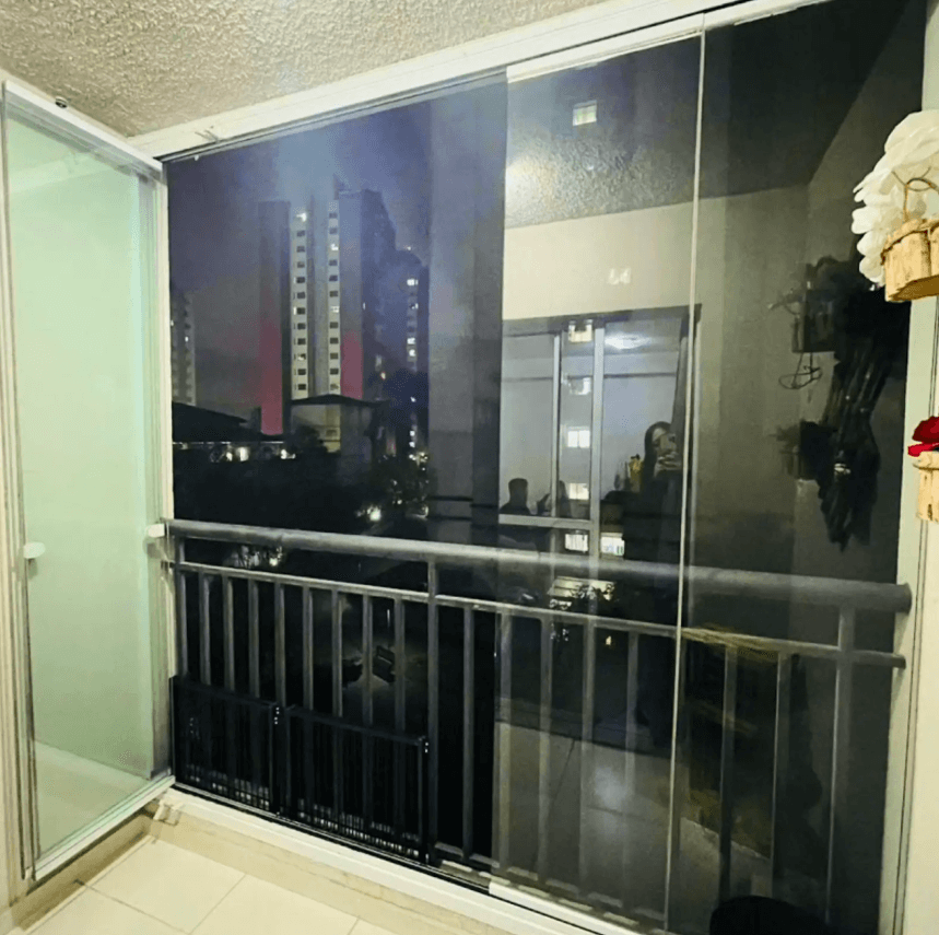 Vidraçaria Camargo Glass - Benefícios de Fechar Sacada com Vidro