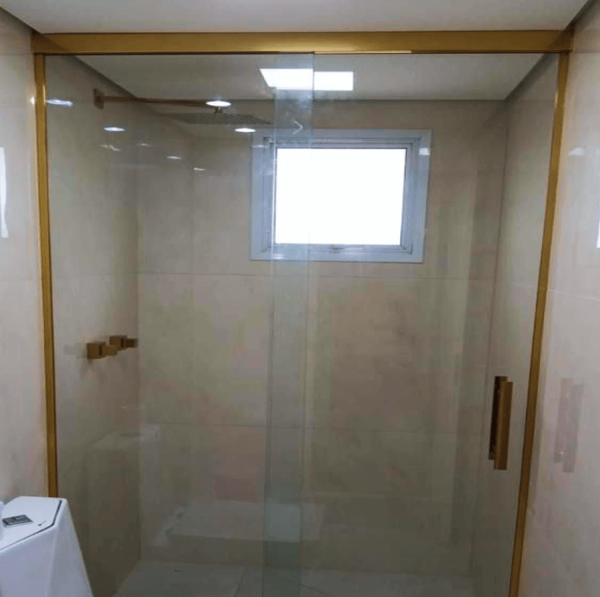 Vidraçaria Camargo Glass - Qual a Melhor Empresa para Instalação de Box de Banheiro?