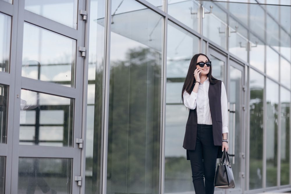Vidraçaria Camargo Glass - Porta de vidro temperado na Grande São Paulo: empresa para instalar